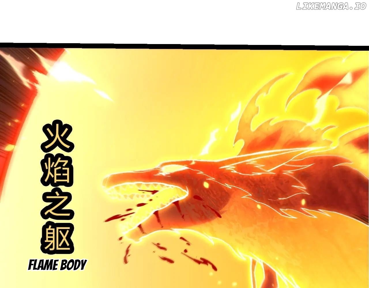 Evolution Begins With A Big Tree Chapter 366 - page 36